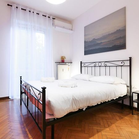Primopiano - Amadeo 32 Apartment Milan Exterior photo