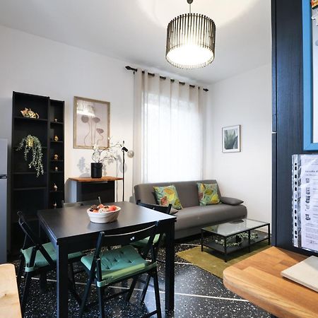 Primopiano - Amadeo 32 Apartment Milan Exterior photo