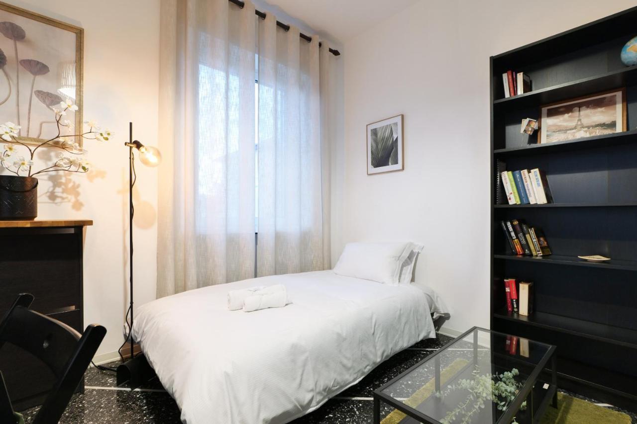 Primopiano - Amadeo 32 Apartment Milan Exterior photo