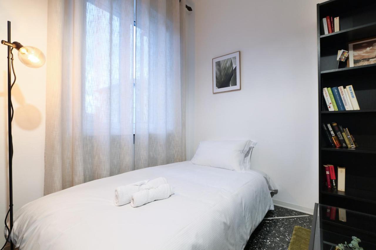 Primopiano - Amadeo 32 Apartment Milan Exterior photo