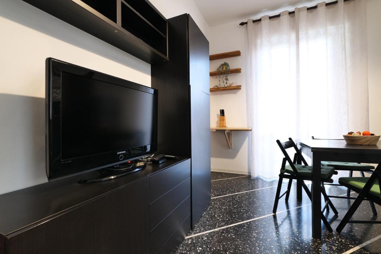 Primopiano - Amadeo 32 Apartment Milan Exterior photo