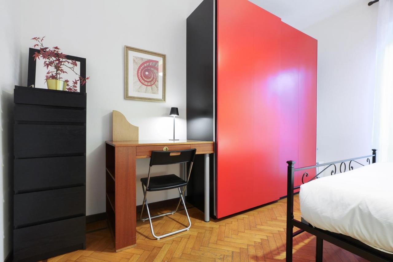 Primopiano - Amadeo 32 Apartment Milan Exterior photo