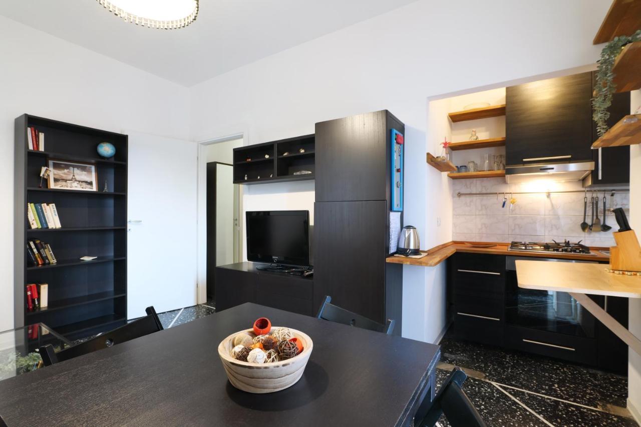 Primopiano - Amadeo 32 Apartment Milan Exterior photo