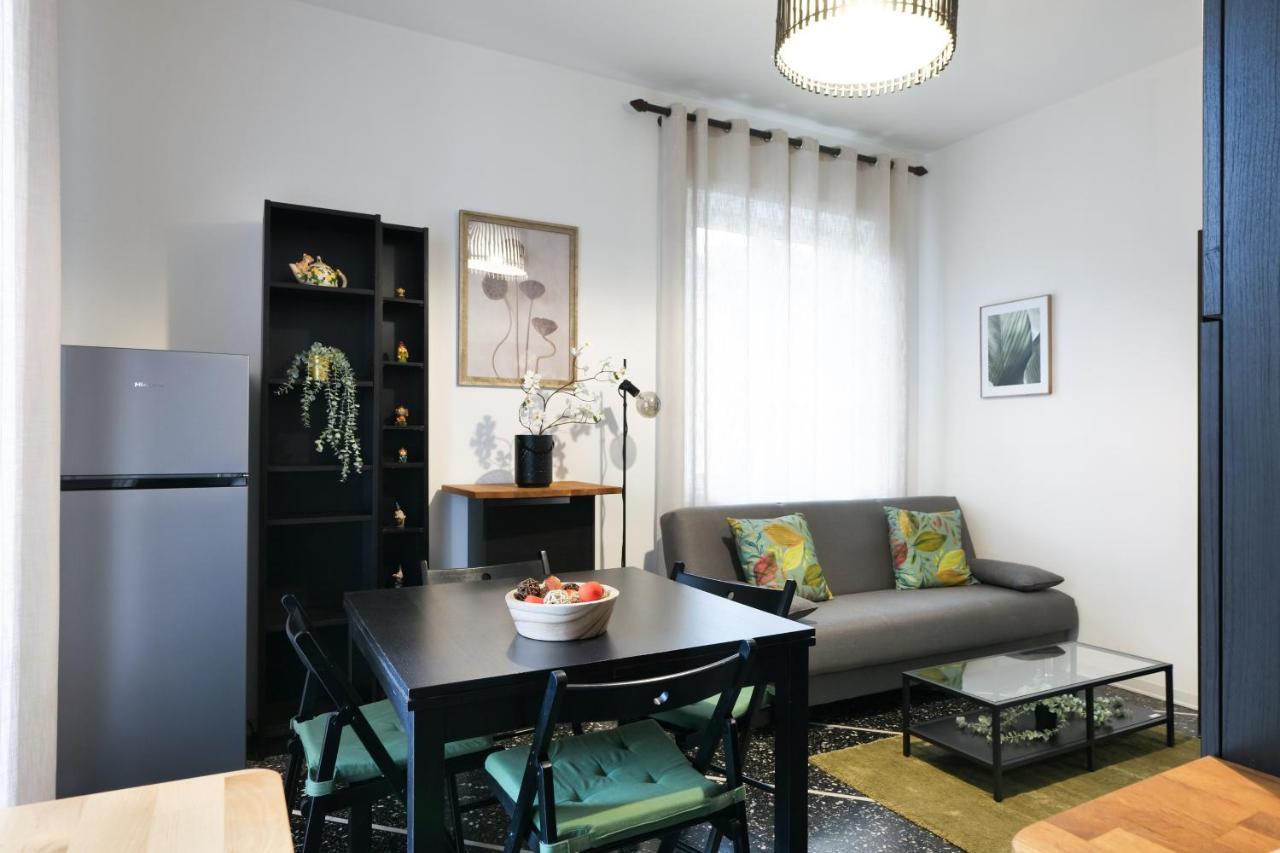 Primopiano - Amadeo 32 Apartment Milan Exterior photo