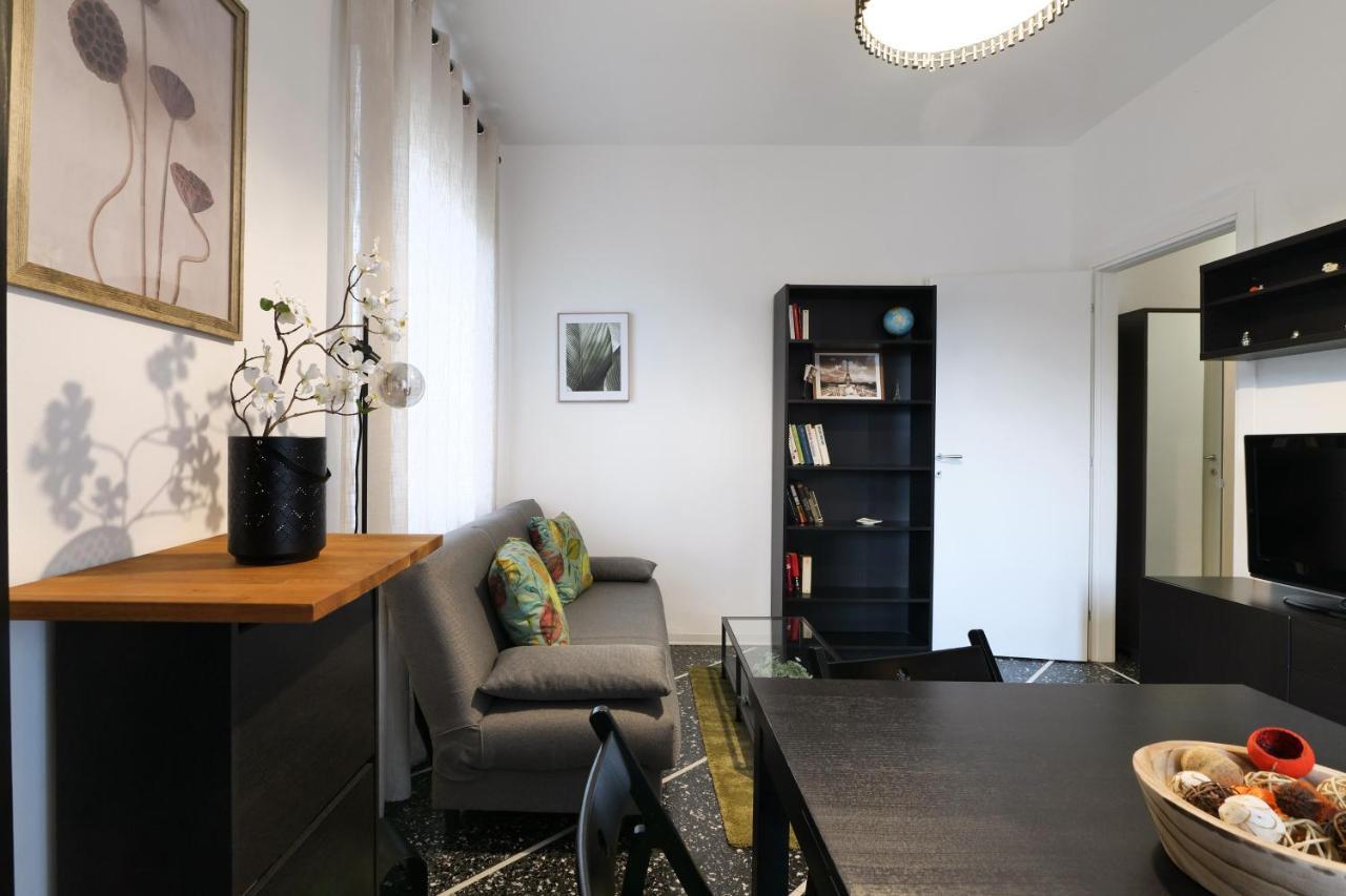 Primopiano - Amadeo 32 Apartment Milan Exterior photo
