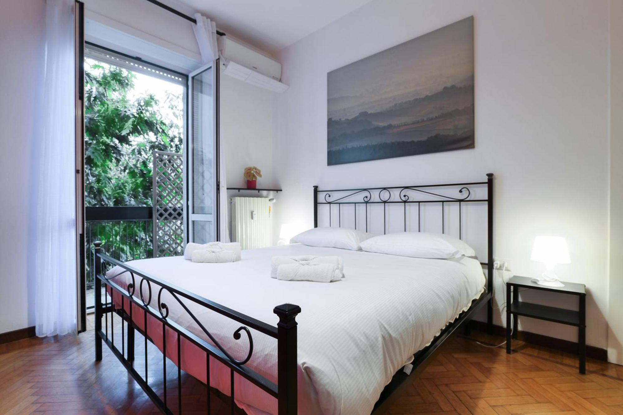 Primopiano - Amadeo 32 Apartment Milan Exterior photo
